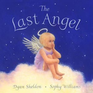 The Last Angel