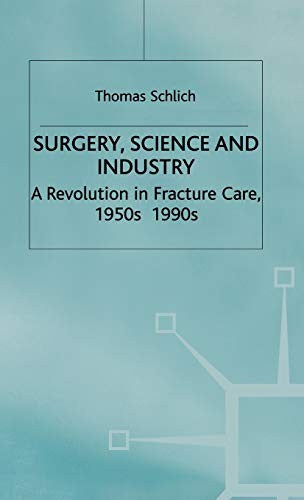 Surgery, Science and Industry