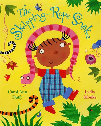 The Skipping-Rope Snake