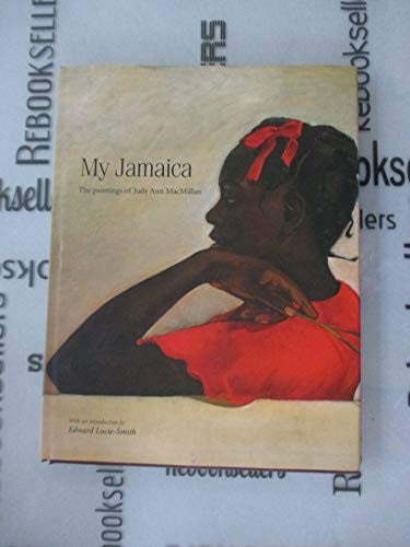 My Jamaica