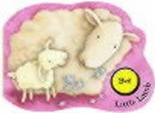 Noisy Farm Babies:Little Lamb