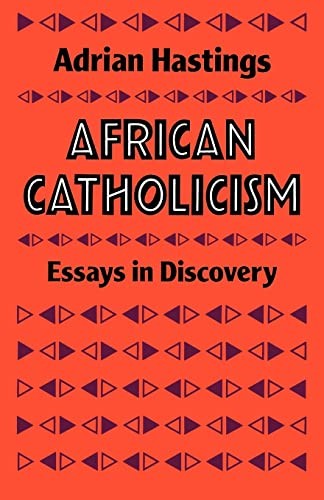 African Catholicism
