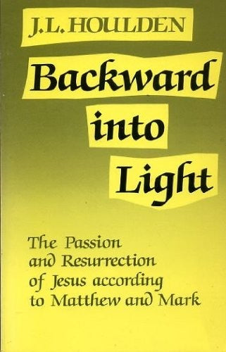 Backward into Light