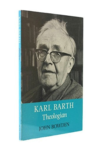 Karl Barth