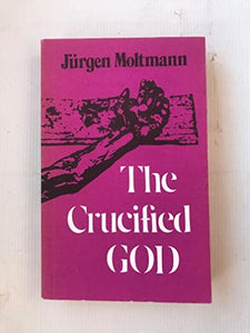 The Crucified God 