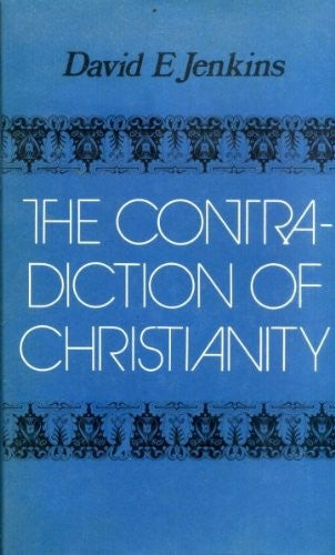 Contradiction of Christianity