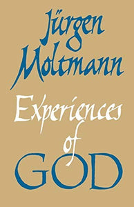 Experiences of God 
