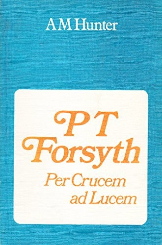 P.T.Forsyth