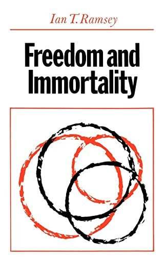 Freedom and Immortality: The Forwood Lectures in the University of Liverpool 1957