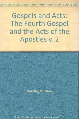 Gospels and Acts