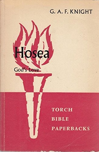 Hosea
