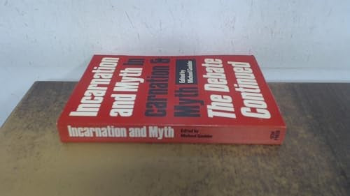 Incarnation and Myth