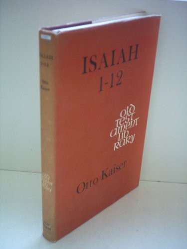 Isaiah