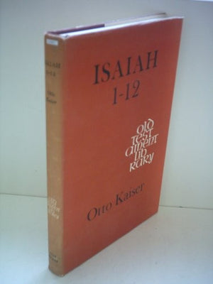 Isaiah