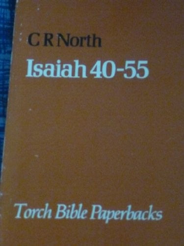 Isaiah 40-55