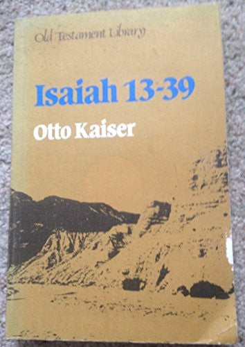 Isaiah