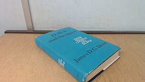 Jesus and the Spirit 