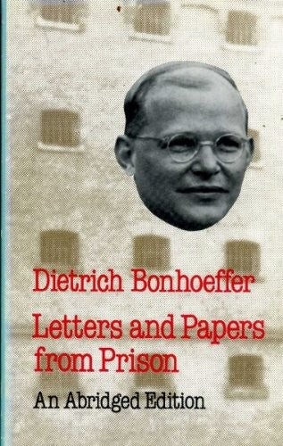 Letters and Papers from Prison