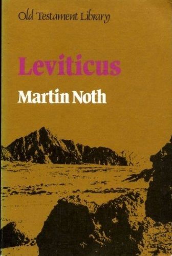 Leviticus