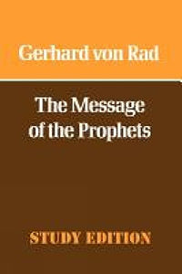 The Message of the Prophets 