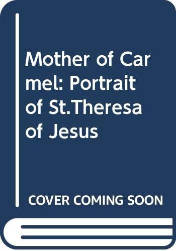 Mother of Carmel