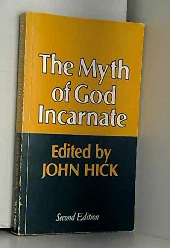 The Myth of God Incarnate