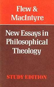 New Essays in Philosophical Theology 