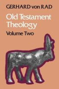 Old Testament Theology 