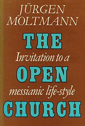 Open Church