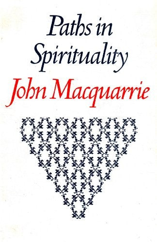 Paths in Spirituality