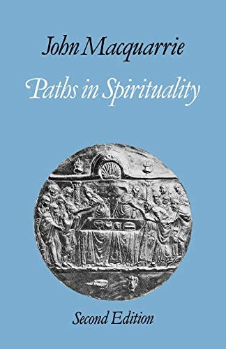 Paths in Spirituality