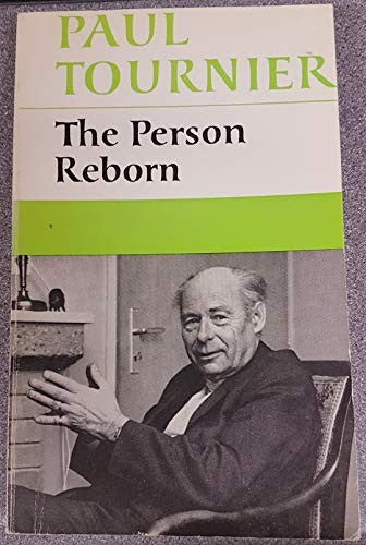 Person Reborn