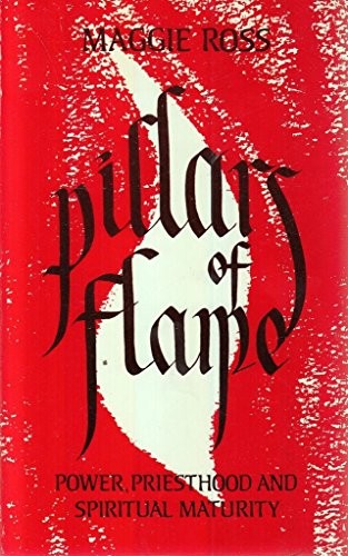 Pillars of Flame