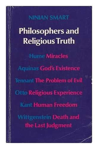 Philosophers and Religious Truth