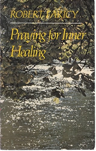 Praying for Inner Healing