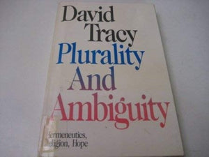 Plurality and Ambiguity