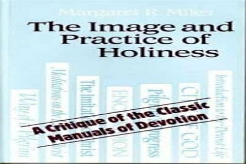 The Image and Practice of Holiness