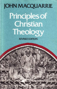 Principles of Christian Theology 