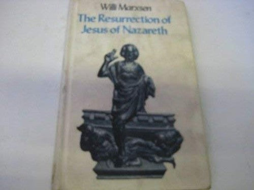 Resurrection of Jesus of Nazareth