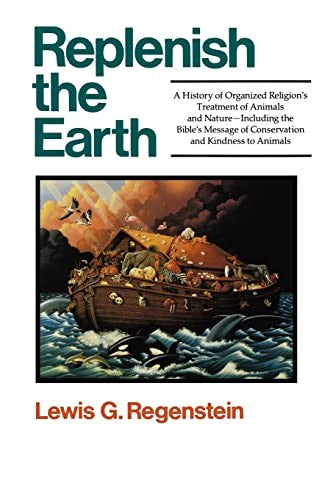 Replenish the Earth