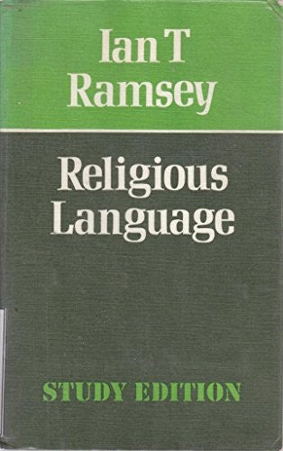 Religious Language