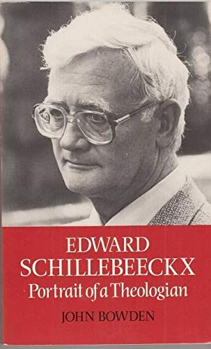 Edward Schillebeeckx
