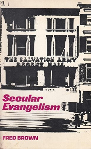 Secular Evangelism