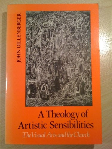 Theology of Artistic Sensibilities