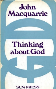 Thinking About God 