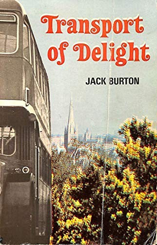 Transport of Delight