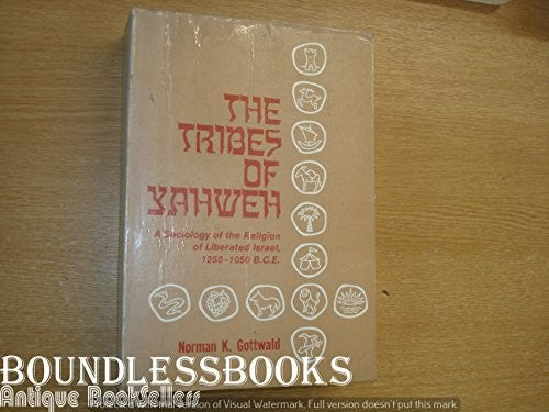 Tribes of Yahweh