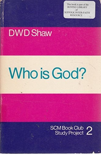 Who is God?
