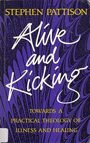 Alive and Kicking
