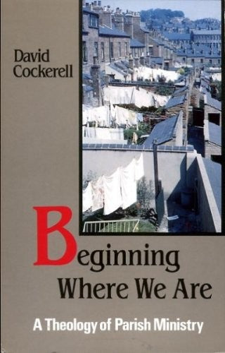 Beginning Where We are